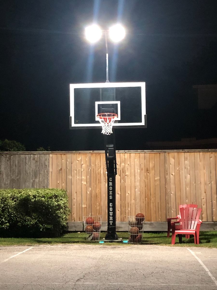 Goal Light LED